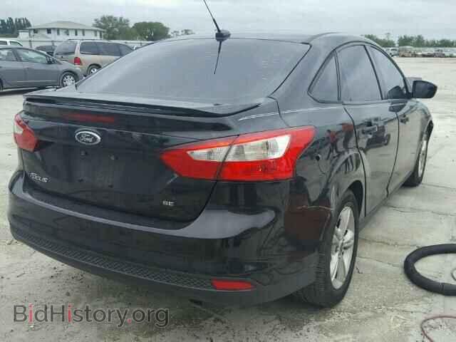 2012 FORD FOCUS - VIN: 1FAHP3F27CL225131 - Photo 4