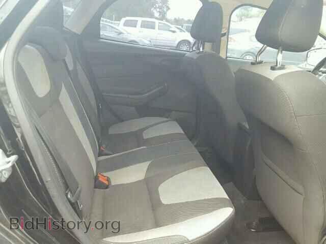 2012 FORD FOCUS - VIN: 1FAHP3F27CL225131 - Photo 6
