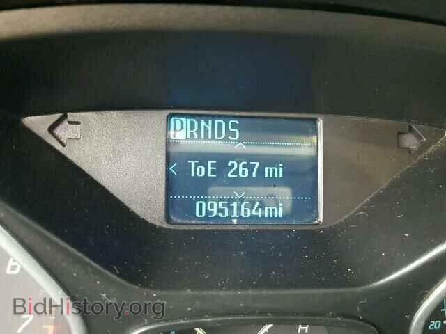 2012 FORD FOCUS - VIN: 1FAHP3F27CL225131 - Photo 8
