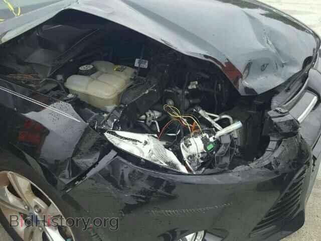 2012 FORD FOCUS - VIN: 1FAHP3F27CL225131 - Photo 9