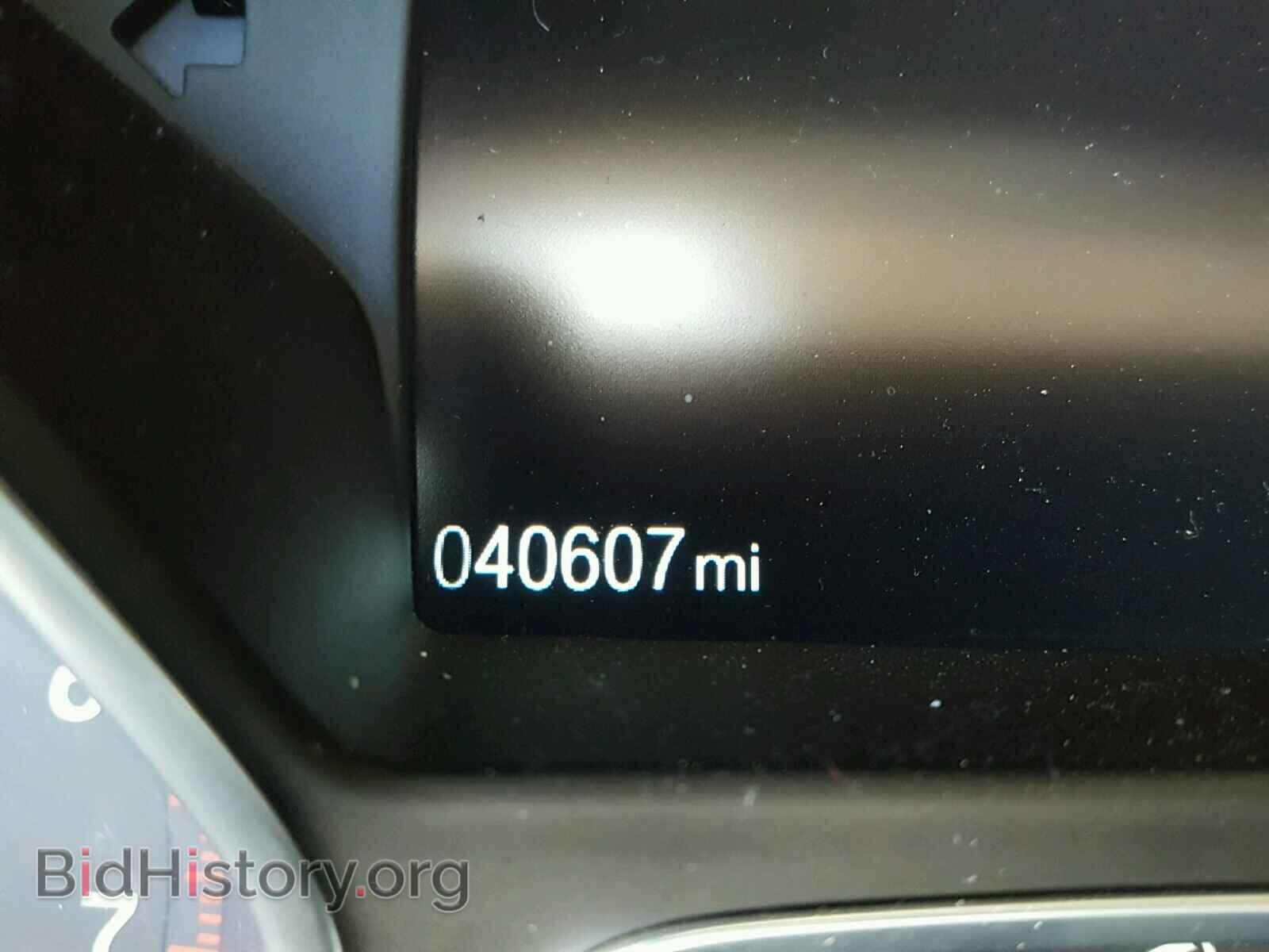 2016 FORD FOCUS - VIN: 1FADP3E21GL225549 - Фото 8
