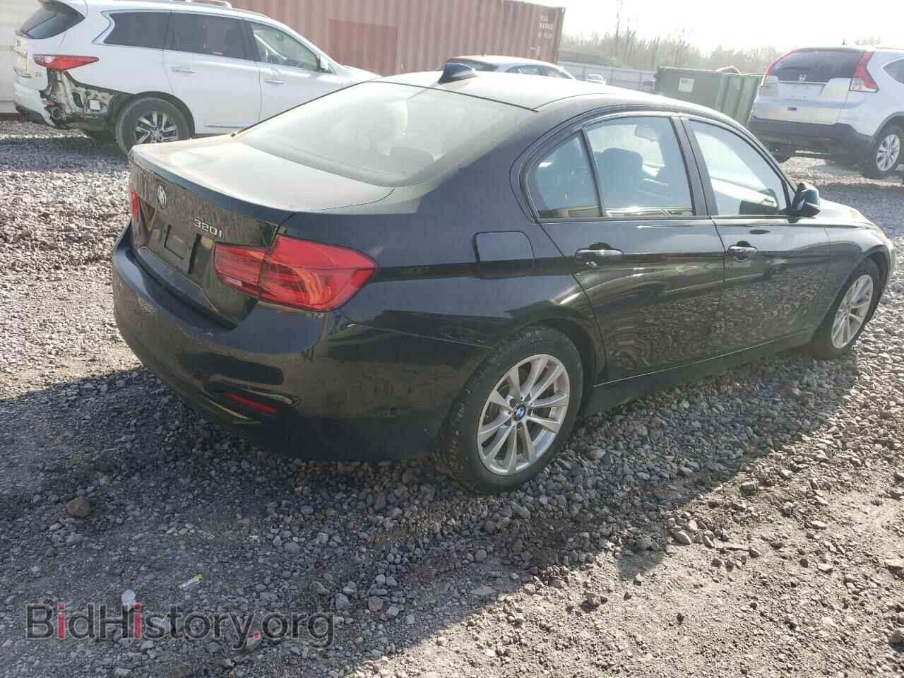 2016 BMW 3 SERIES - VIN: WBA8E1G59GNU11418 - Фото 3