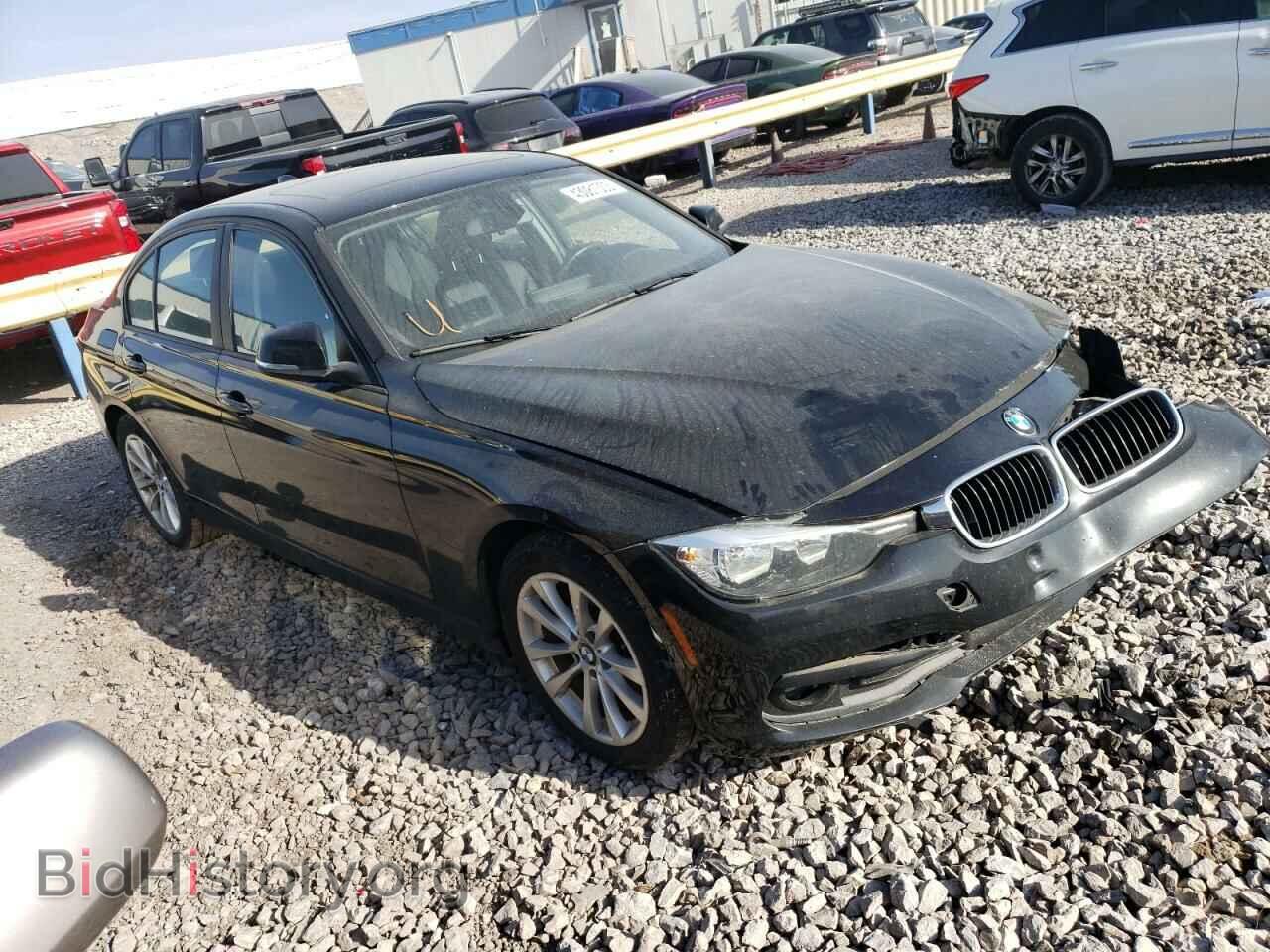 2016 BMW 3 SERIES - VIN: WBA8E1G59GNU11418 - Фото 4
