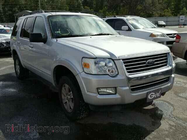 Photo 1FMEU6DEXAUA94977 - FORD EXPLORER 2010