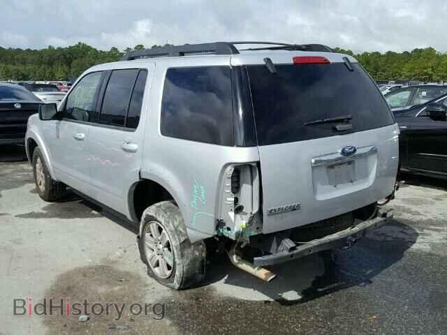 2010 FORD EXPLORER - VIN: 1FMEU6DEXAUA94977 - Photo 3