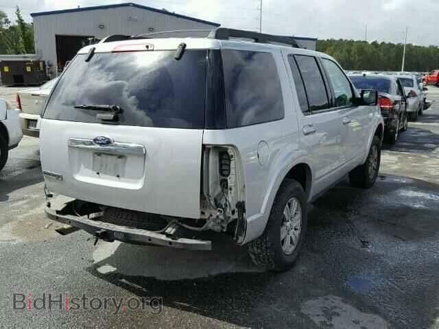 2010 FORD EXPLORER - VIN: 1FMEU6DEXAUA94977 - Photo 4