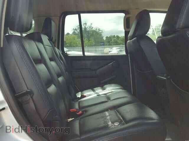 2010 FORD EXPLORER - VIN: 1FMEU6DEXAUA94977 - Photo 6