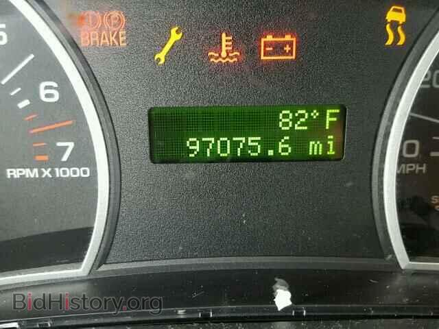 2010 FORD EXPLORER - VIN: 1FMEU6DEXAUA94977 - Photo 8