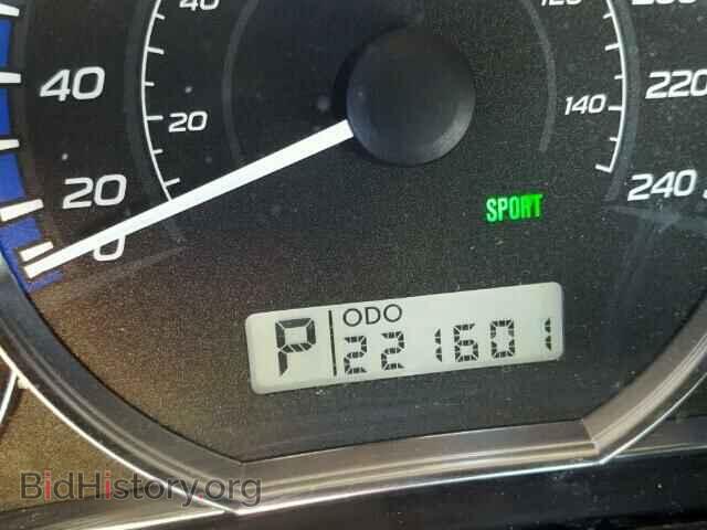 2012 SUBARU FORESTER - VIN: JF2SHCBCXCH441135 - Photo 8