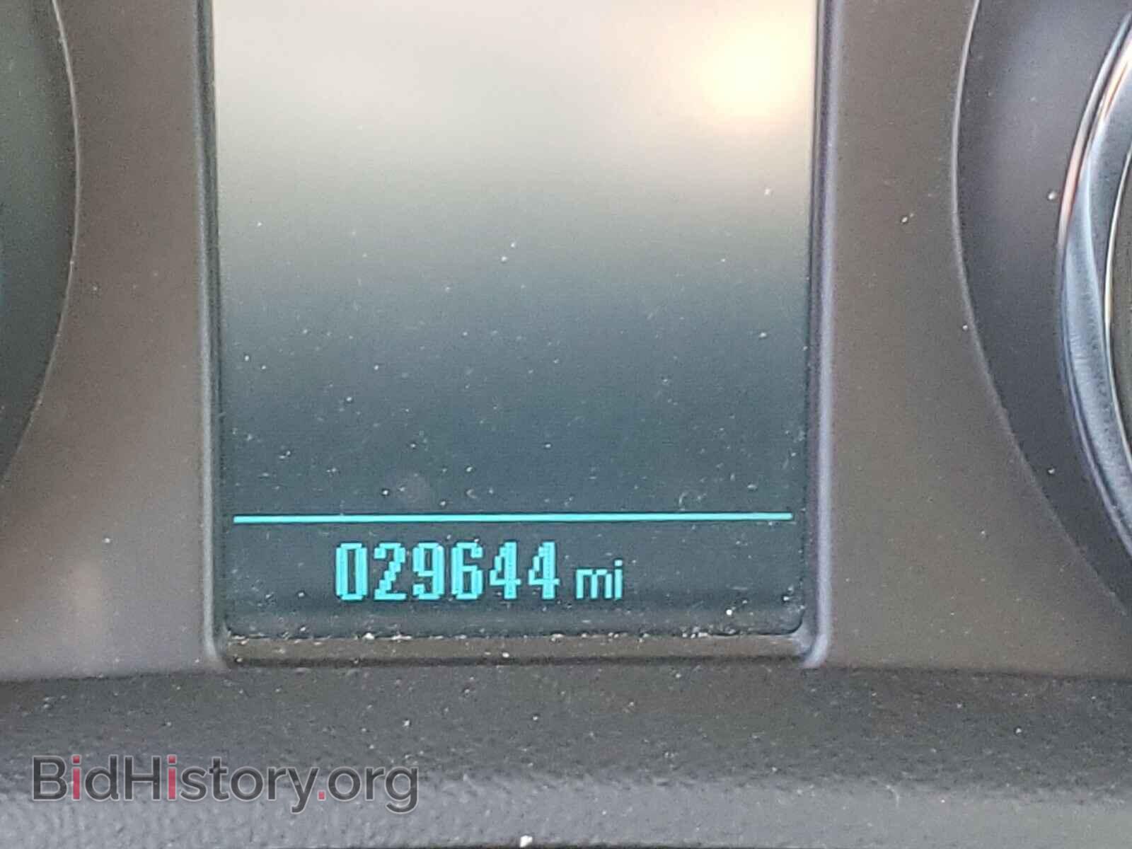 2014 BUICK ENCORE - VIN: KL4CJBSB9EB700853 - Photo 8
