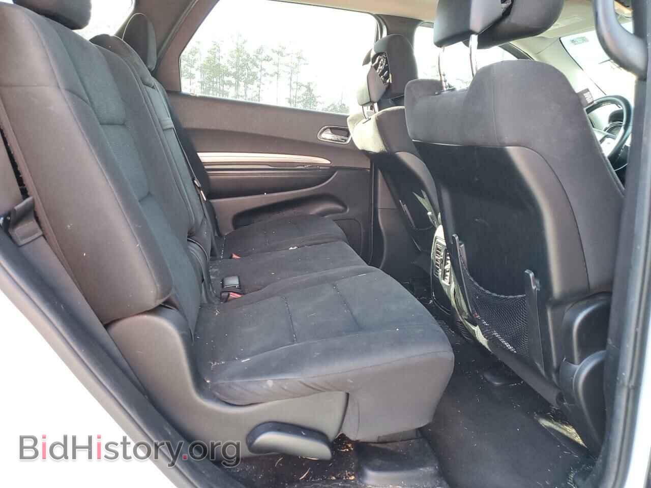 2013 DODGE DURANGO - VIN: 1C4RDHAG2DC697990 - Photo 11