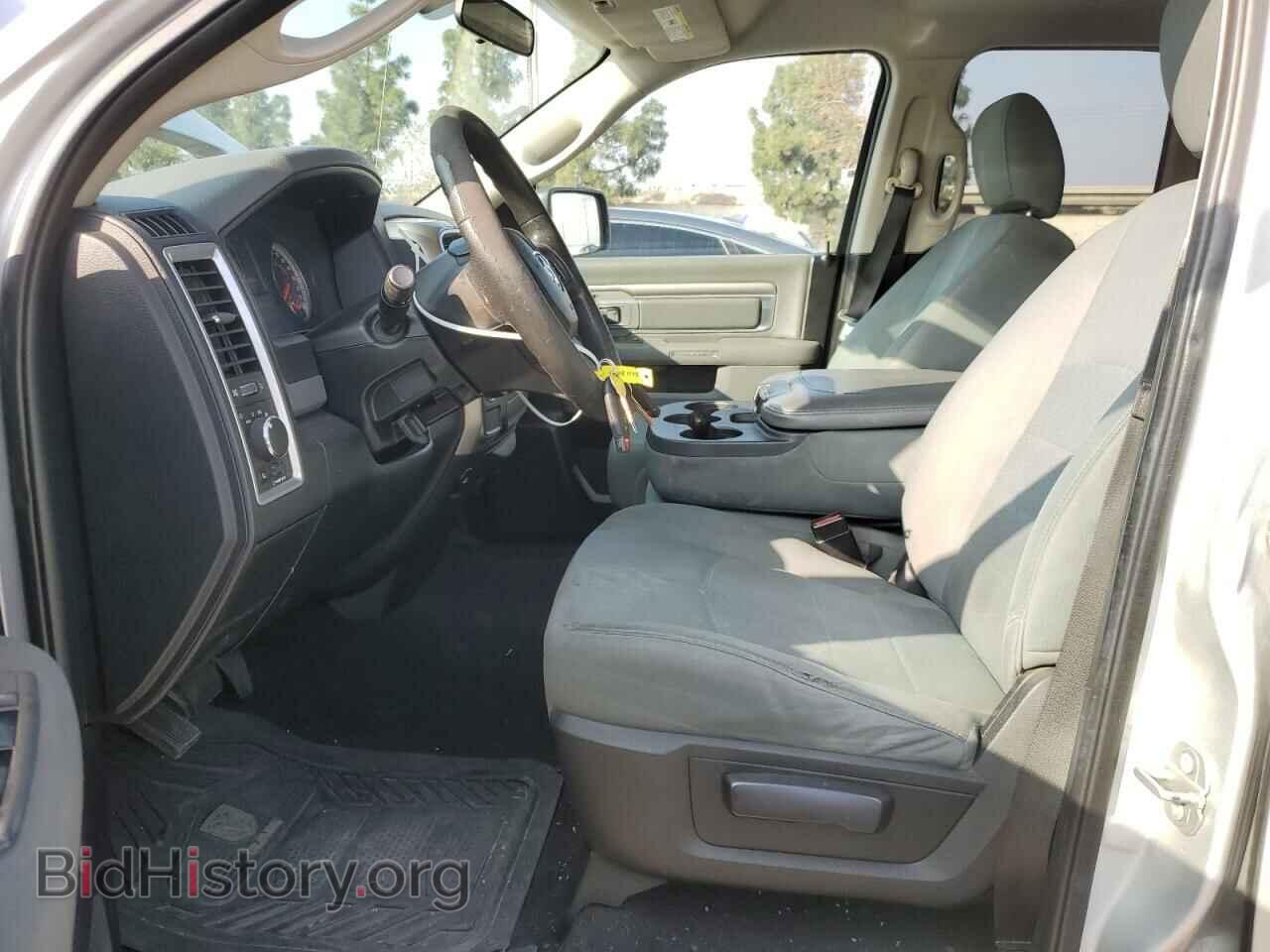 2017 RAM 1500 - VIN: 1C6RR6GT4HS676555 - Фото 7