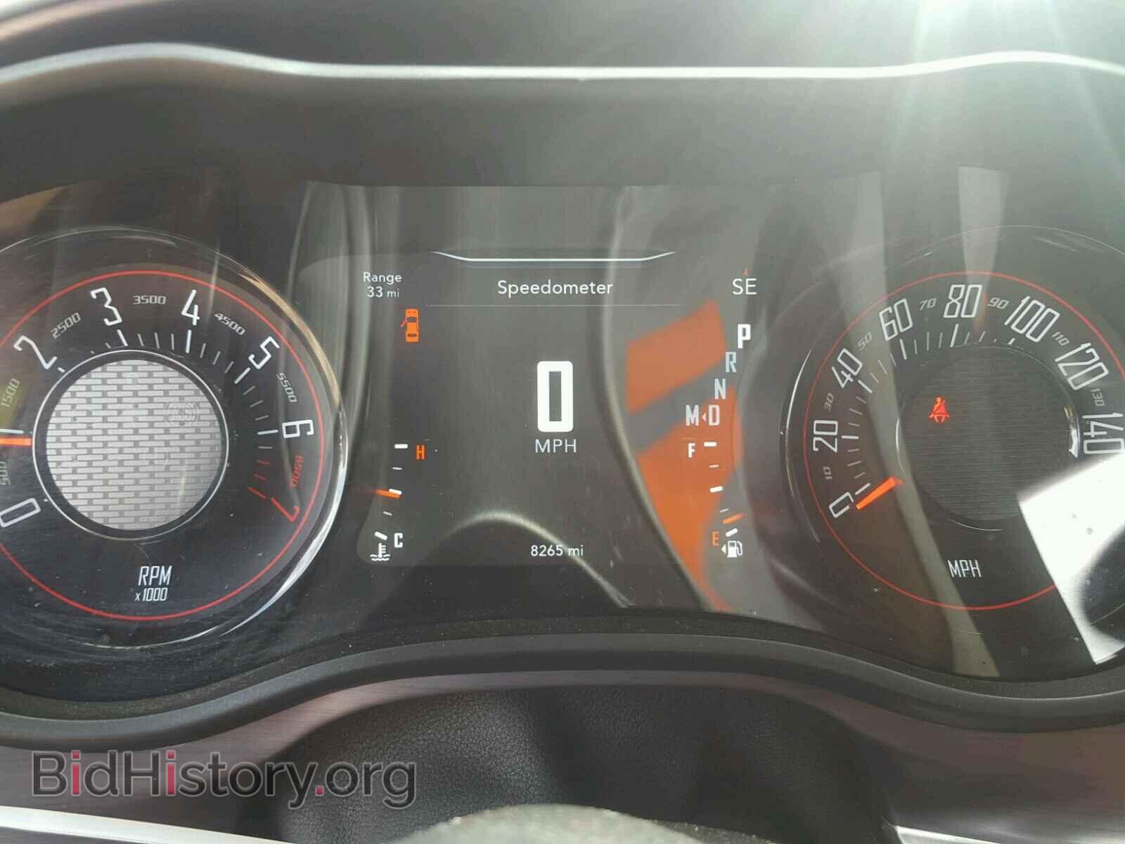 2018 DODGE CHALLENGER - VIN: 2C3CDZAG5JH132514 - Фото 8