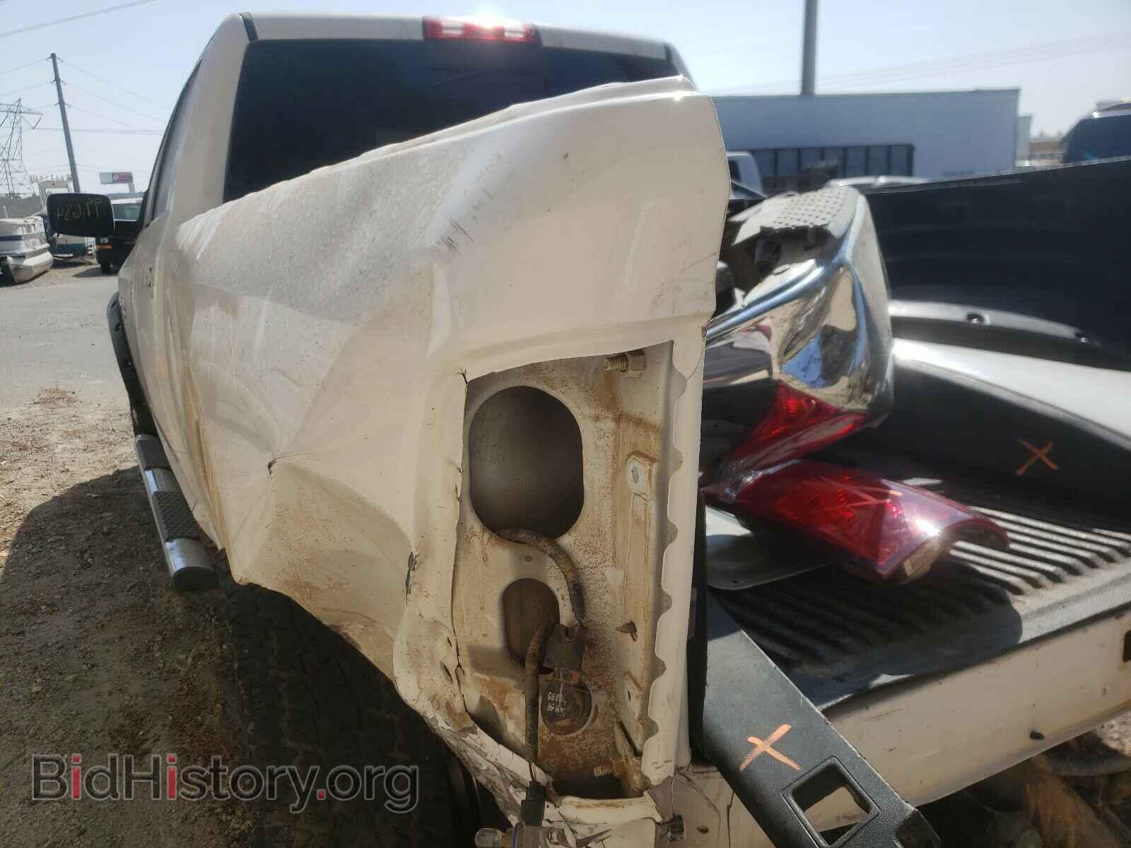 2015 RAM 2500 - VIN: 3C6TR4DT6FG691187 - Фото 3
