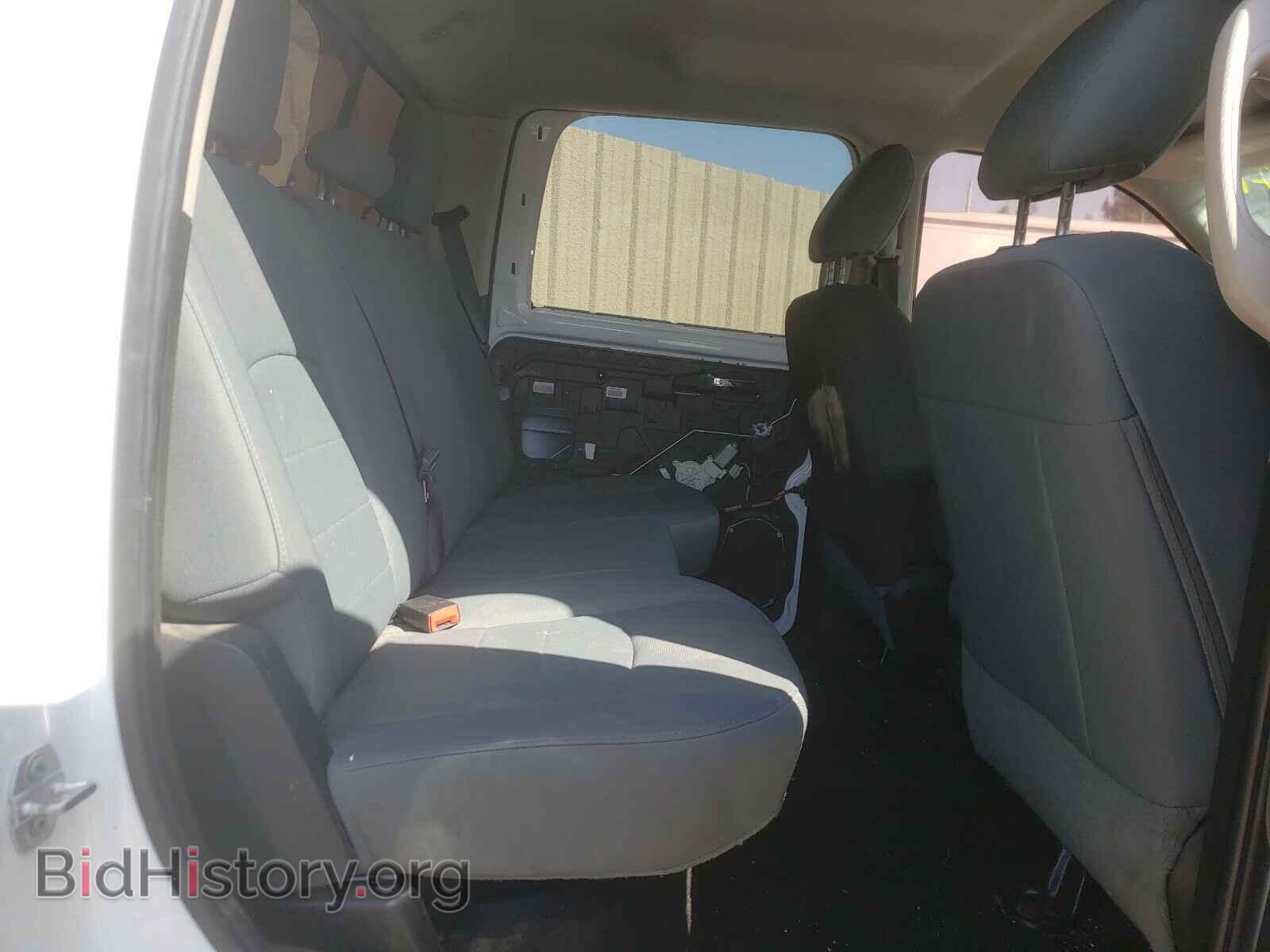 2015 RAM 2500 - VIN: 3C6TR4DT6FG691187 - Фото 6