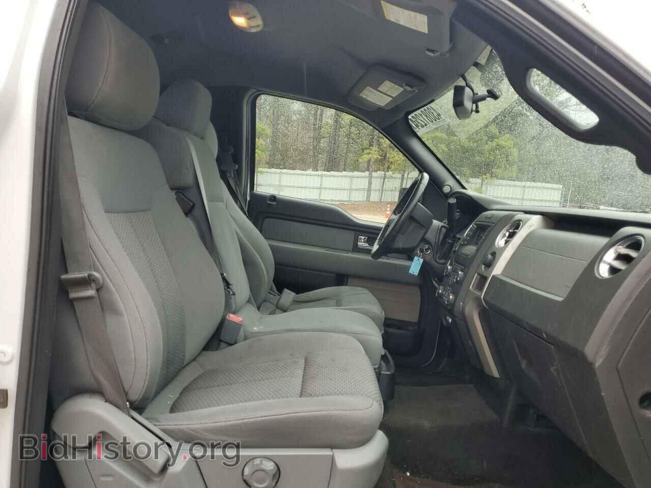 2014 FORD All Models - VIN: 1FTMF1CM6EKE67911 - Photo 10