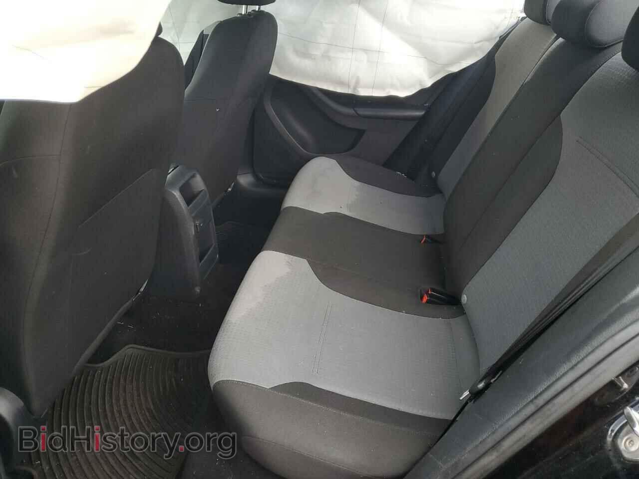 2017 VOLKSWAGEN JETTA - VIN: 3VW2B7AJXHM276517 - Фото 10