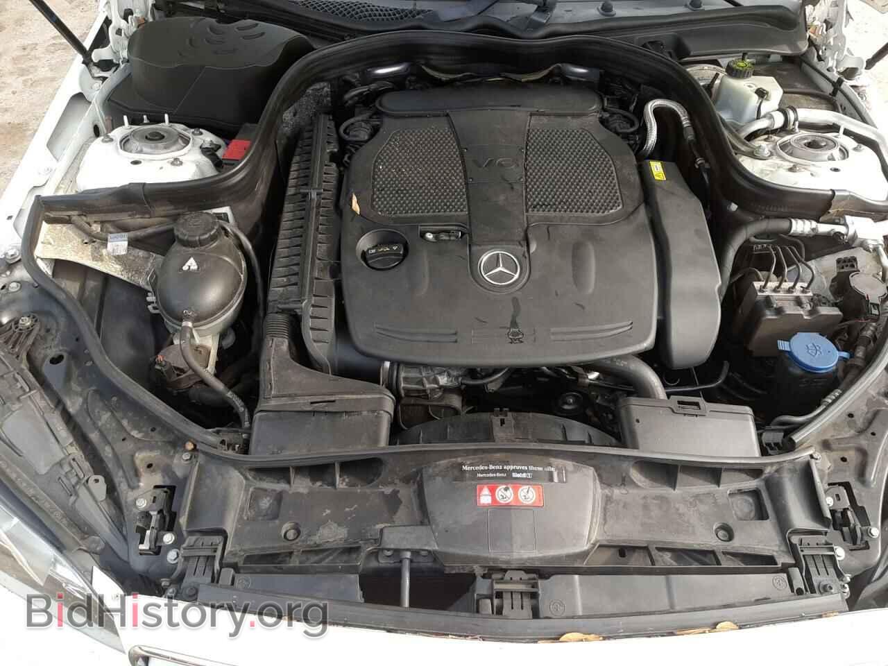 2014 MERCEDES-BENZ E-CLASS - VIN: WDDHF5KB3EB043892 - Фото 11
