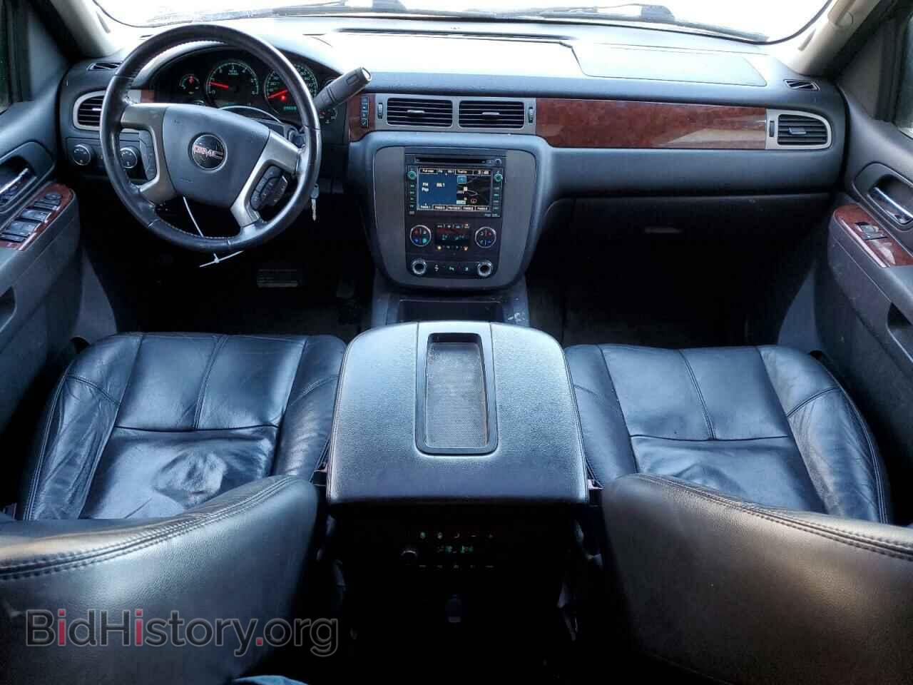 2011 GMC YUKON - VIN: 1GKS2KE32BR142547 - Фото 8