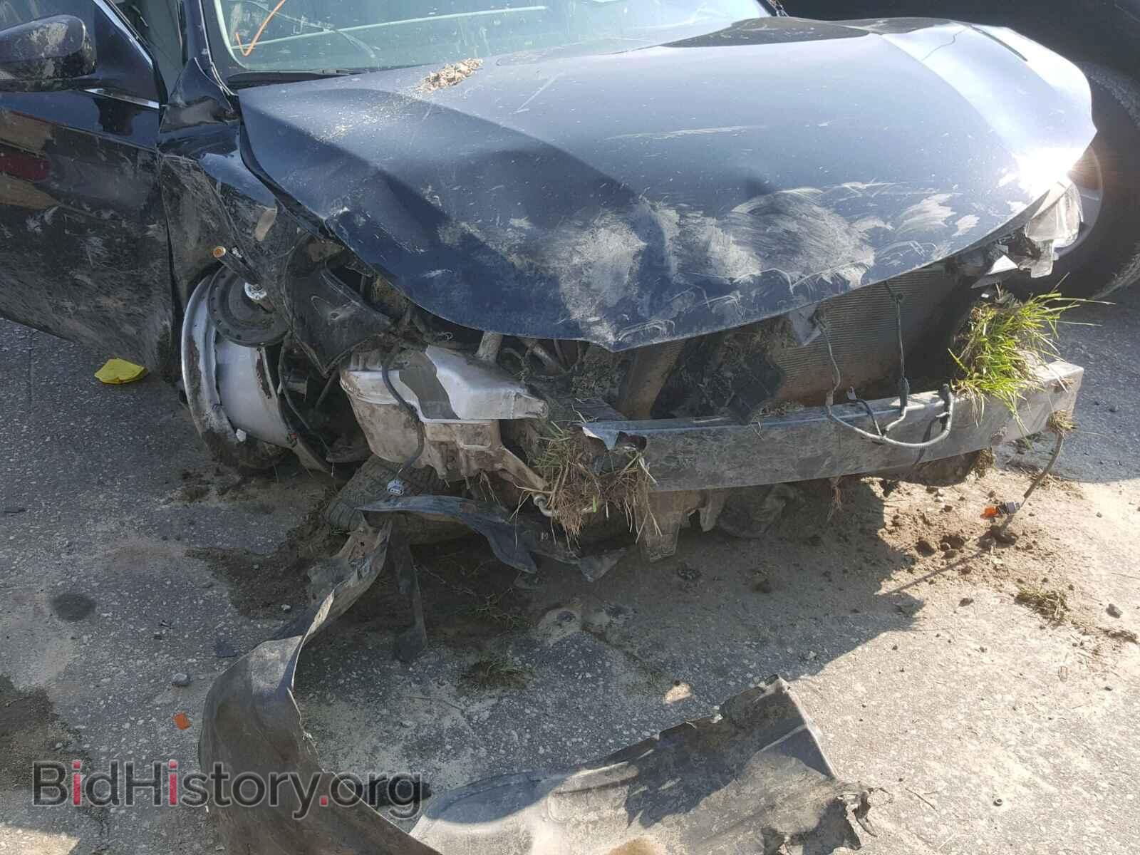 2013 TOYOTA AVALON - VIN: 4T1BK1EB7DU012109 - Фото 9