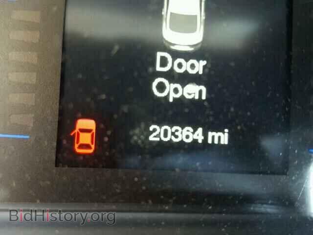 2015 CHRYSLER 200 - VIN: 1C3CCCAB9FN677781 - Photo 8
