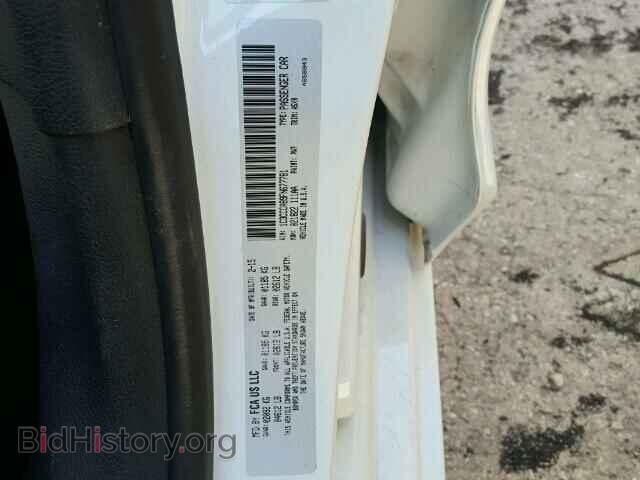 2015 CHRYSLER 200 - VIN: 1C3CCCAB9FN677781 - Photo 10