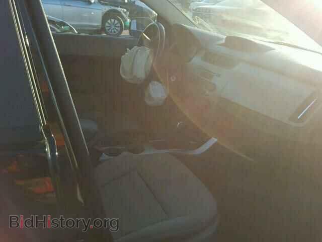 2009 FORD FOCUS - VIN: 1FAHP36N99W144956 - Фото 10