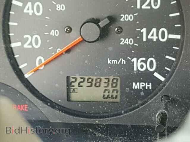 2000 NISSAN MAXIMA - VIN: JN1CA31D9YT547598 - Photo 8