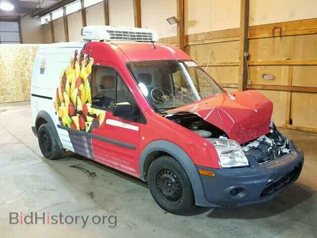 Photo NM0LS7AN8CT114564 - FORD TRANSIT CO 2012