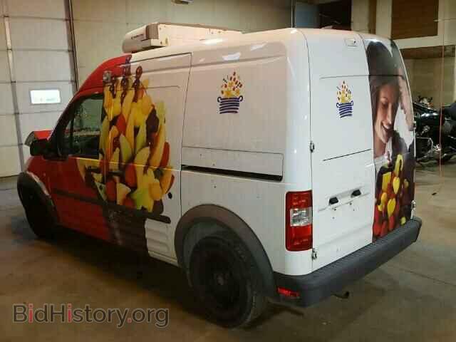 2012 FORD TRANSIT CO - VIN: NM0LS7AN8CT114564 - Фото 3