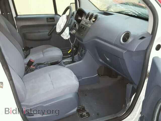 2012 FORD TRANSIT CO - VIN: NM0LS7AN8CT114564 - Фото 5