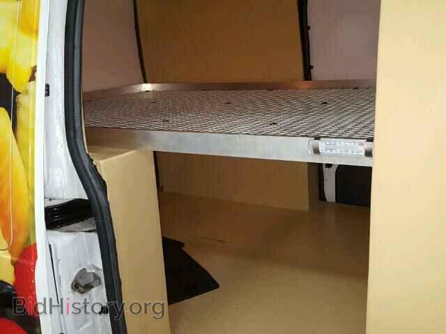 2012 FORD TRANSIT CO - VIN: NM0LS7AN8CT114564 - Фото 6