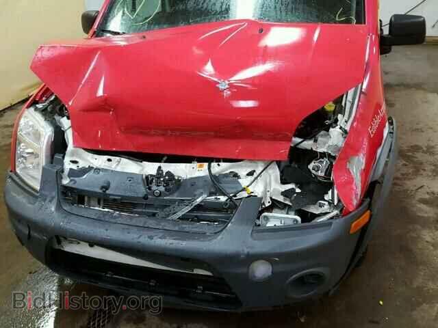2012 FORD TRANSIT CO - VIN: NM0LS7AN8CT114564 - Фото 10
