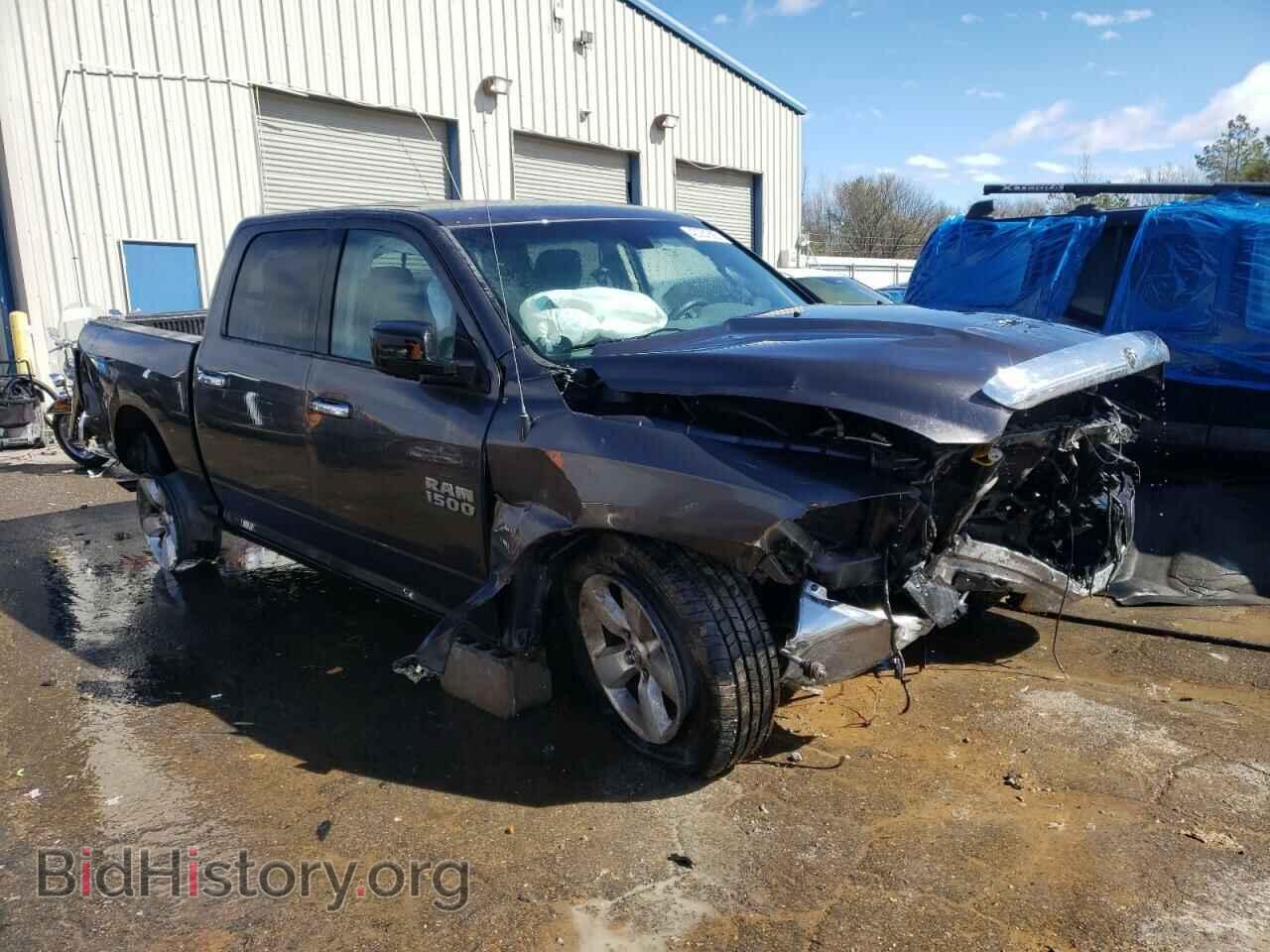 2015 RAM 1500 - VIN: 1C6RR7LT7FS594120 - Фото 4