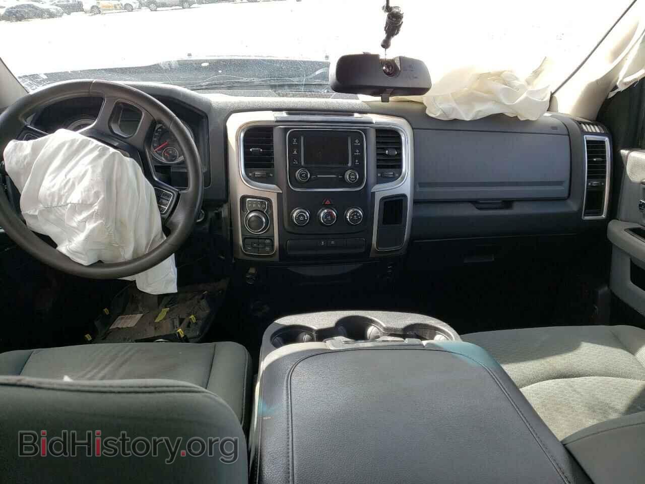 2015 RAM 1500 - VIN: 1C6RR7LT7FS594120 - Фото 8