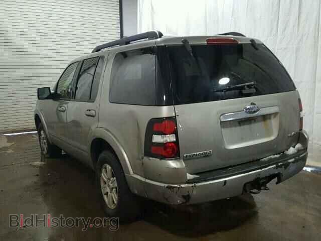 2008 FORD EXPLORER - VIN: 1FMEU73E28UA47797 - Фото 3