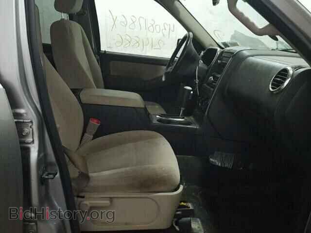 2008 FORD EXPLORER - VIN: 1FMEU73E28UA47797 - Фото 5