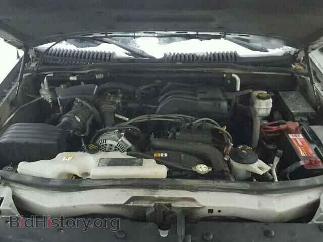 2008 FORD EXPLORER - VIN: 1FMEU73E28UA47797 - Фото 7