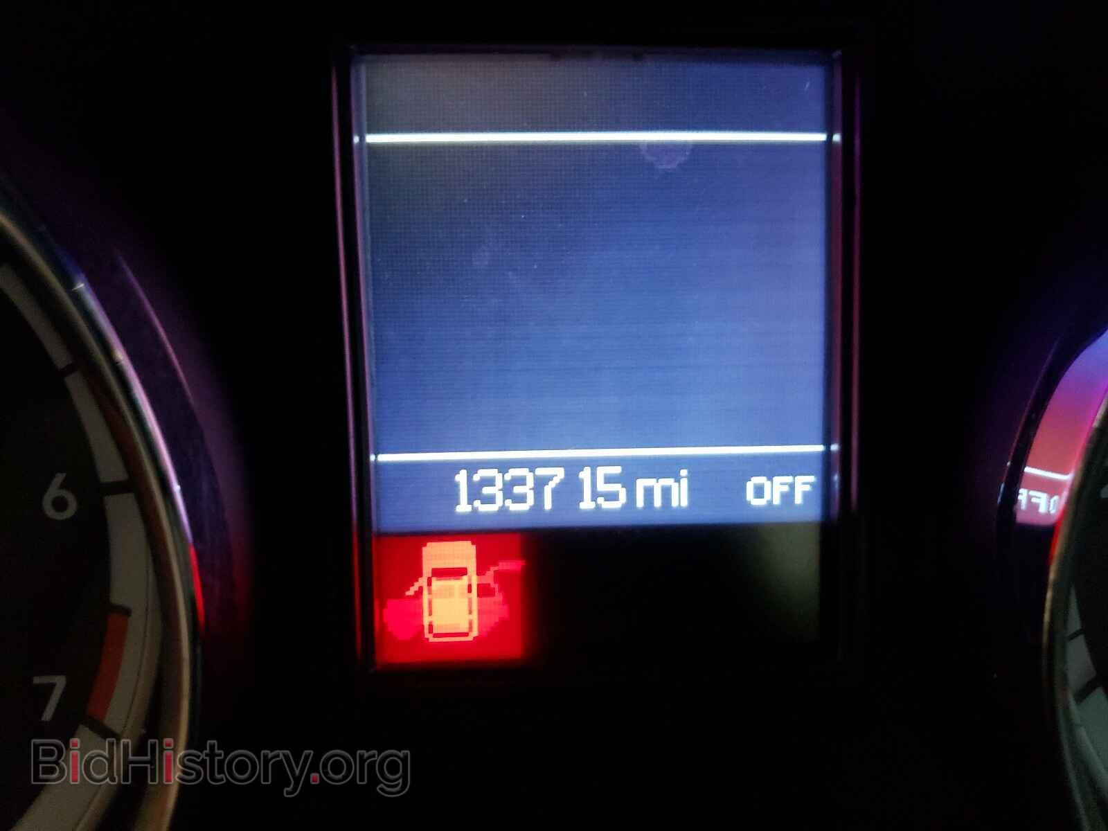 2012 DODGE DURANGO - VIN: 1C4RDJAG4CC181328 - Photo 8