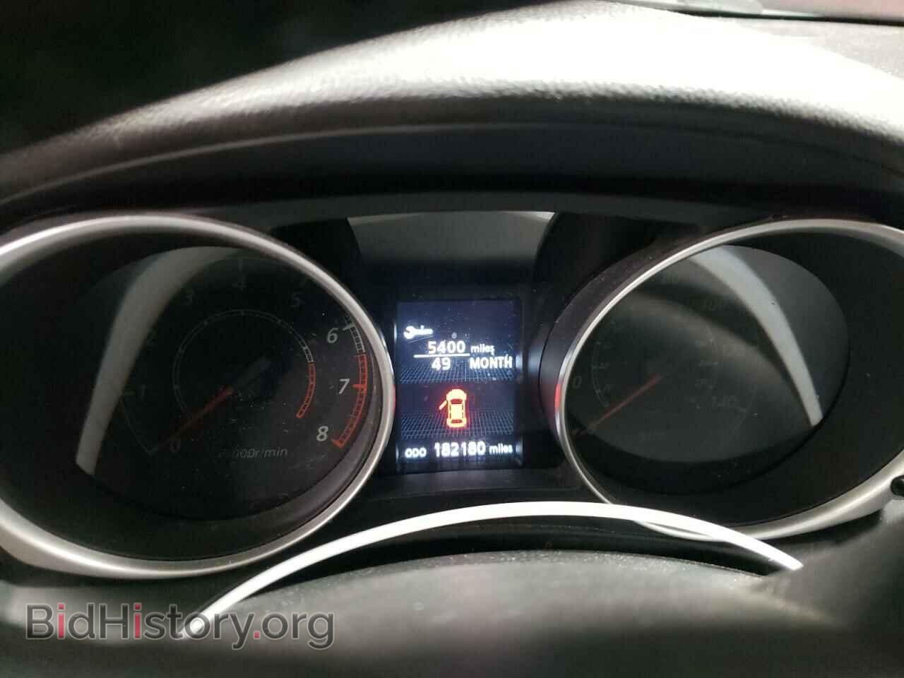 2015 MITSUBISHI OUTLANDER - VIN: 4A4AR3AU5FE007981 - Фото 9