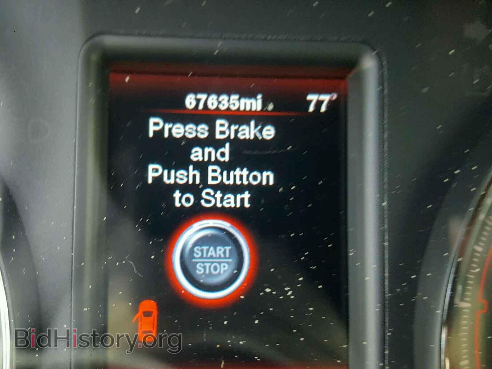 2012 DODGE CHARGER - VIN: 2C3CDXAT2CH181514 - Фото 8
