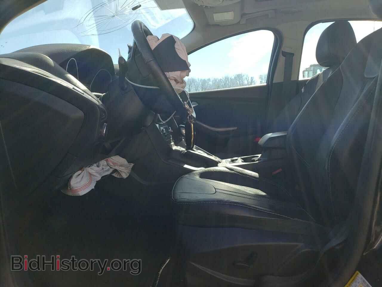 2014 FORD FOCUS - VIN: 1FADP3J29EL291821 - Photo 7