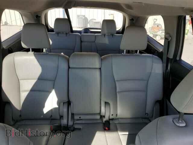 2018 HONDA PILOT - VIN: 5FNYF6H58JB055349 - Фото 10