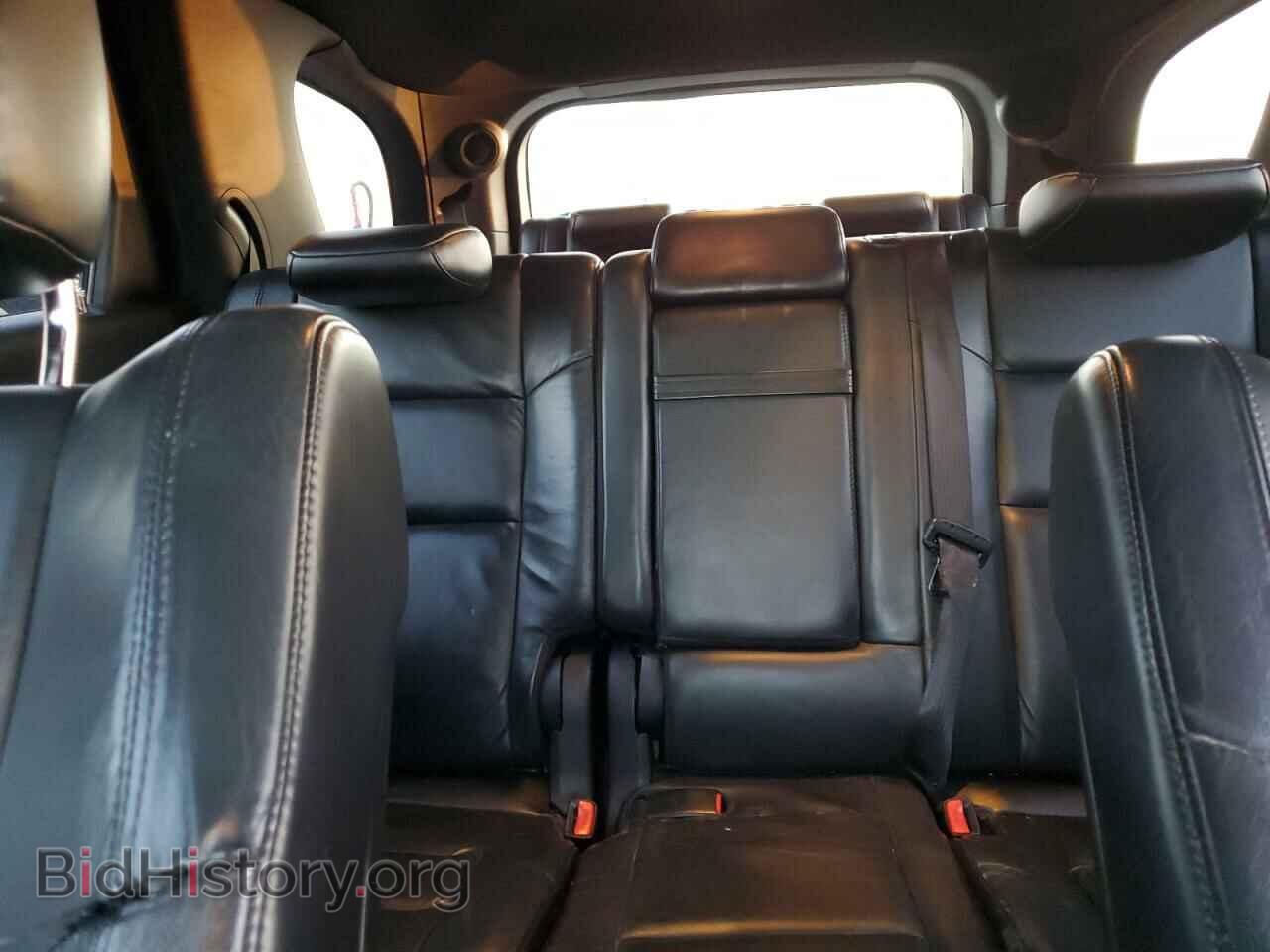 2017 DODGE DURANGO - VIN: 1C4RDHDGXHC610824 - Фото 10