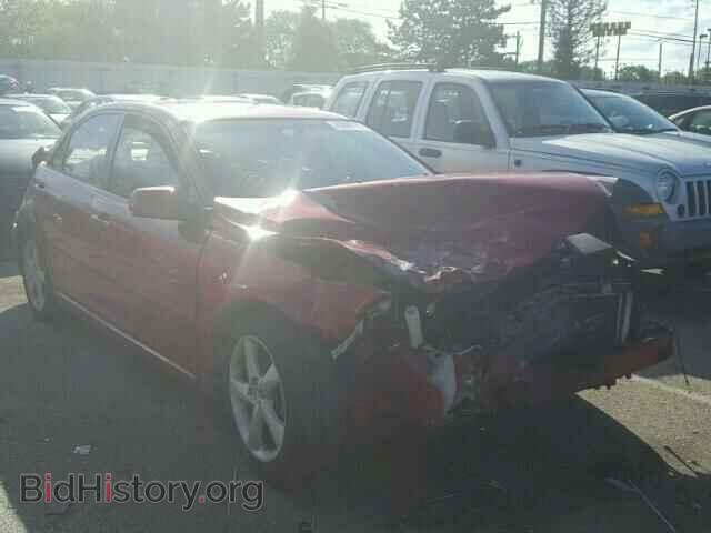 Photo 1YVHP80D275M04571 - MAZDA 6 2007