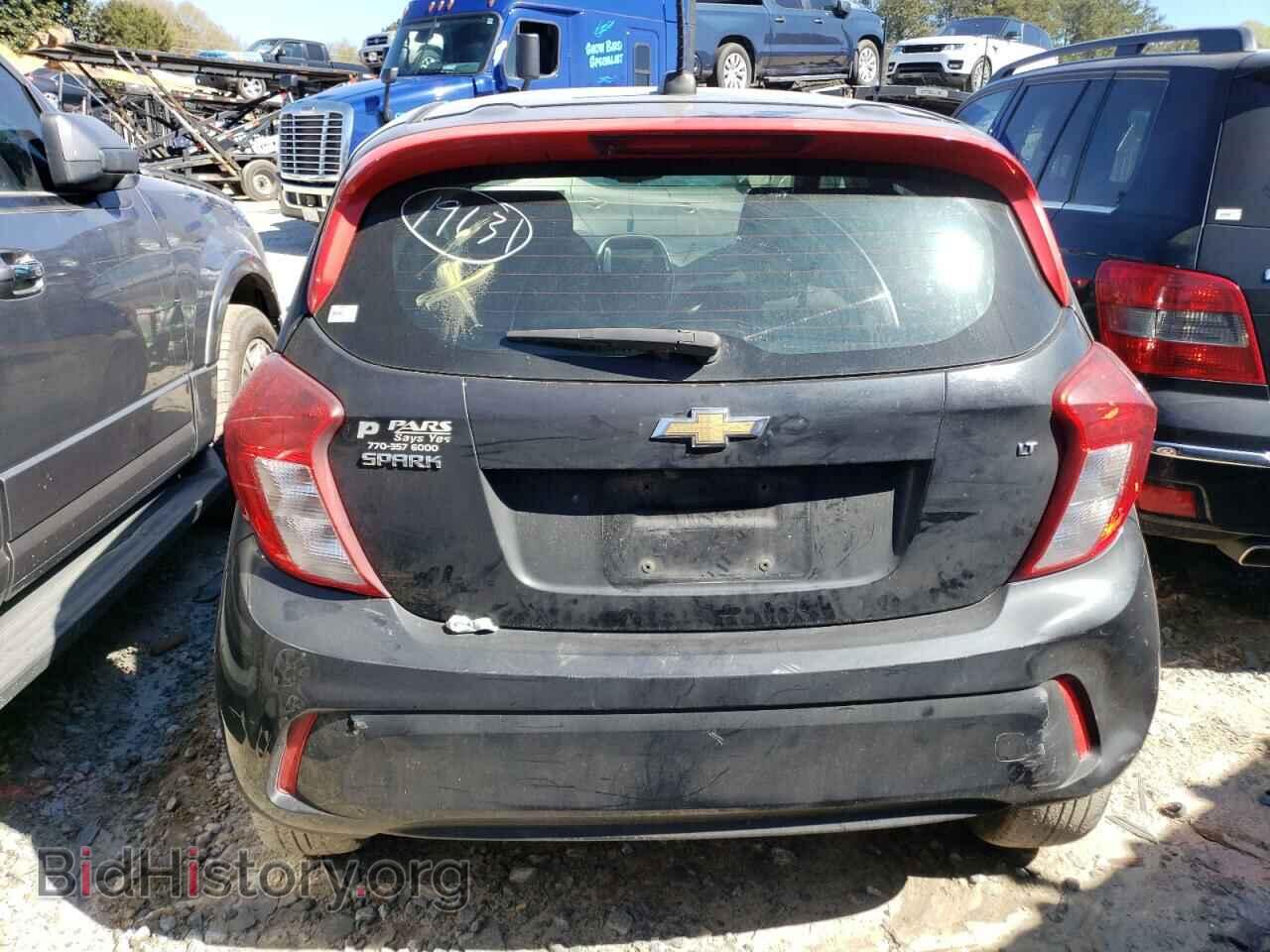 2016 CHEVROLET SPARK - VIN: KL8CD6SA3GC618361 - Фото 6