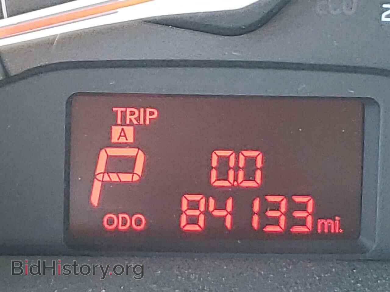 2012 KIA RIO - VIN: KNADM5A33C6015912 - Фото 8