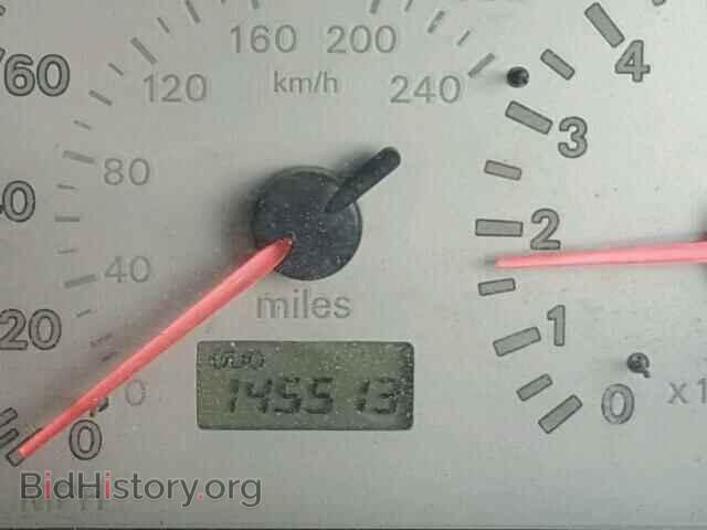 2001 MITSUBISHI ECLIPSE - VIN: 4A3AE45G41E064319 - Фото 8