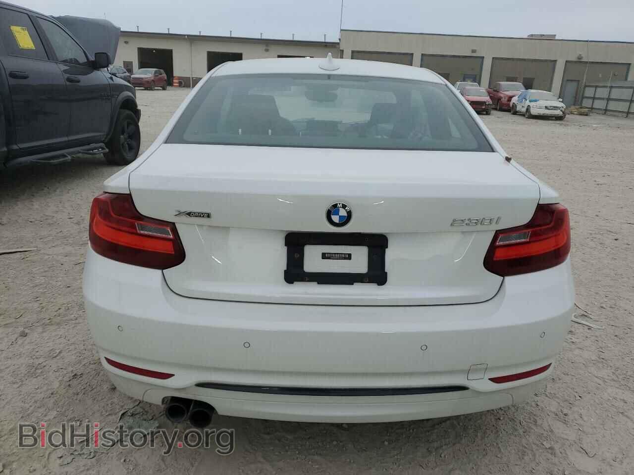 2017 BMW 2 SERIES - VIN: WBA2H9C35H7A25779 - Фото 6