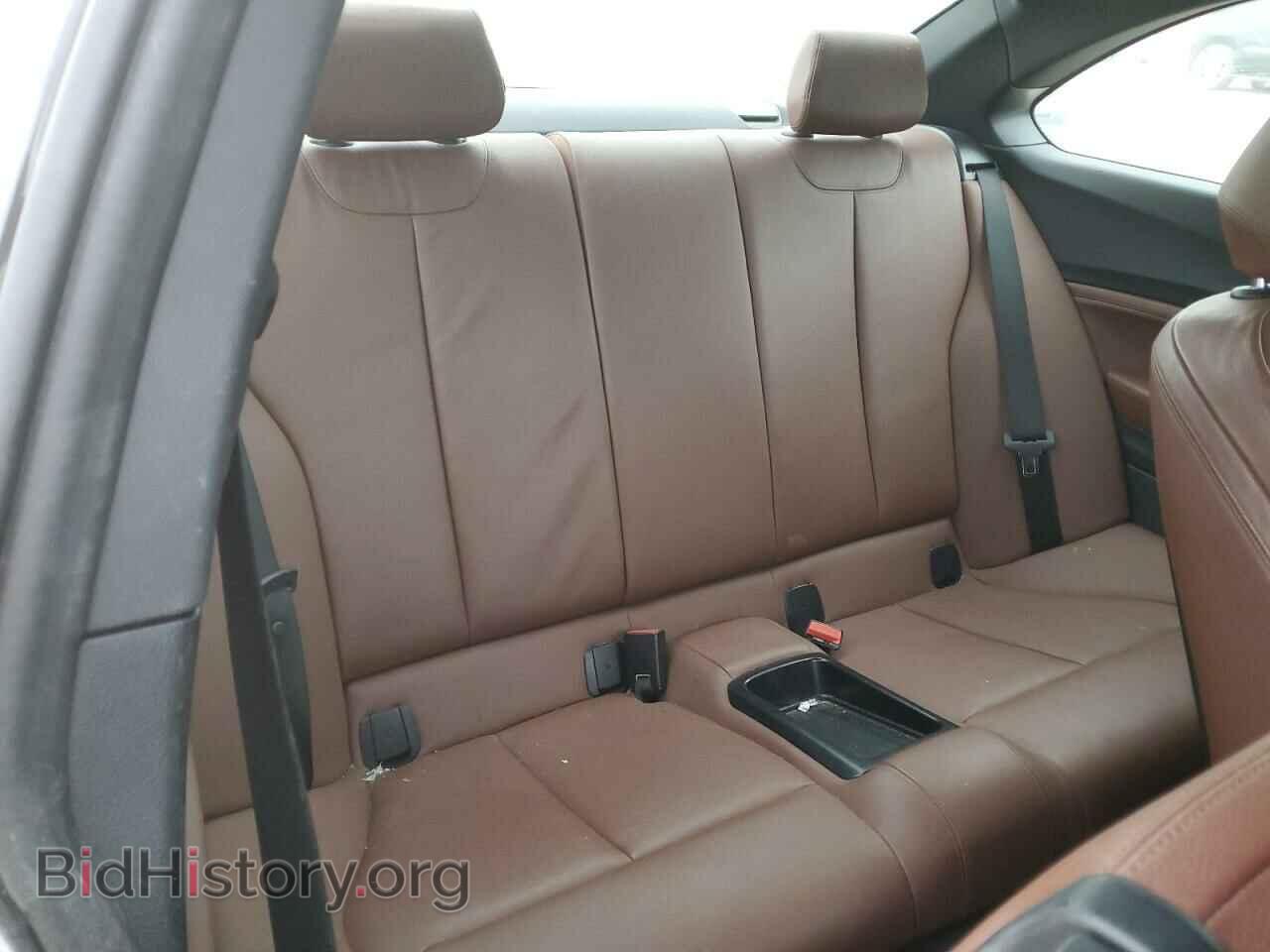 2017 BMW 2 SERIES - VIN: WBA2H9C35H7A25779 - Фото 10